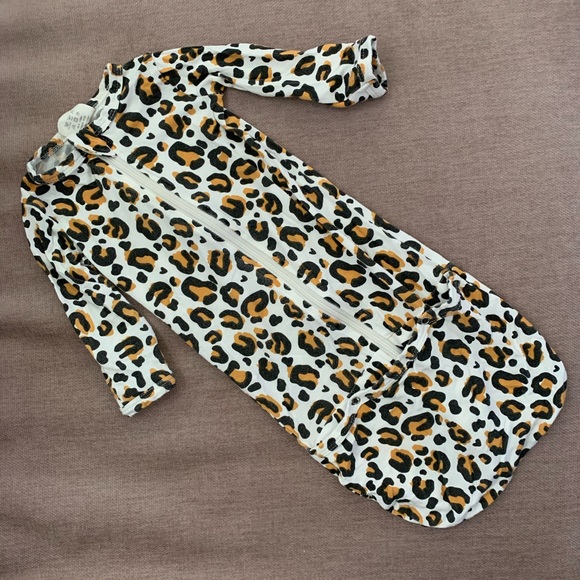 spearmint love Other - Spearmint Love Leopard sleep sack 0-3 M
